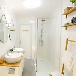 Appartement Apartamento Amplio En El Centro De Santiago