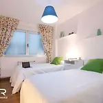 Apartamento Amplio En El Centro De Santiago Santiago de Compostela