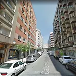Apartamento Amplio En El Centro De Santiago Apartmán
