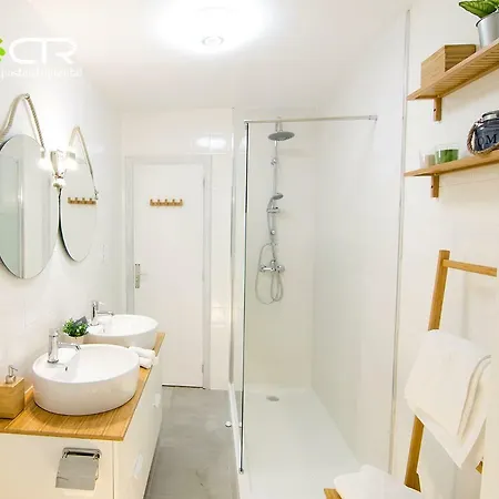 Apartment Spacious & Modern