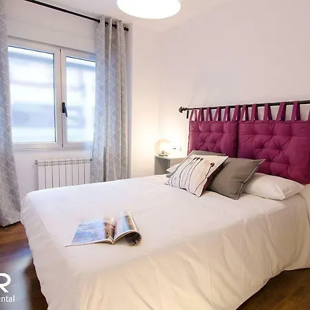 Appartement Apartamento Amplio En El Centro De Santiago *
